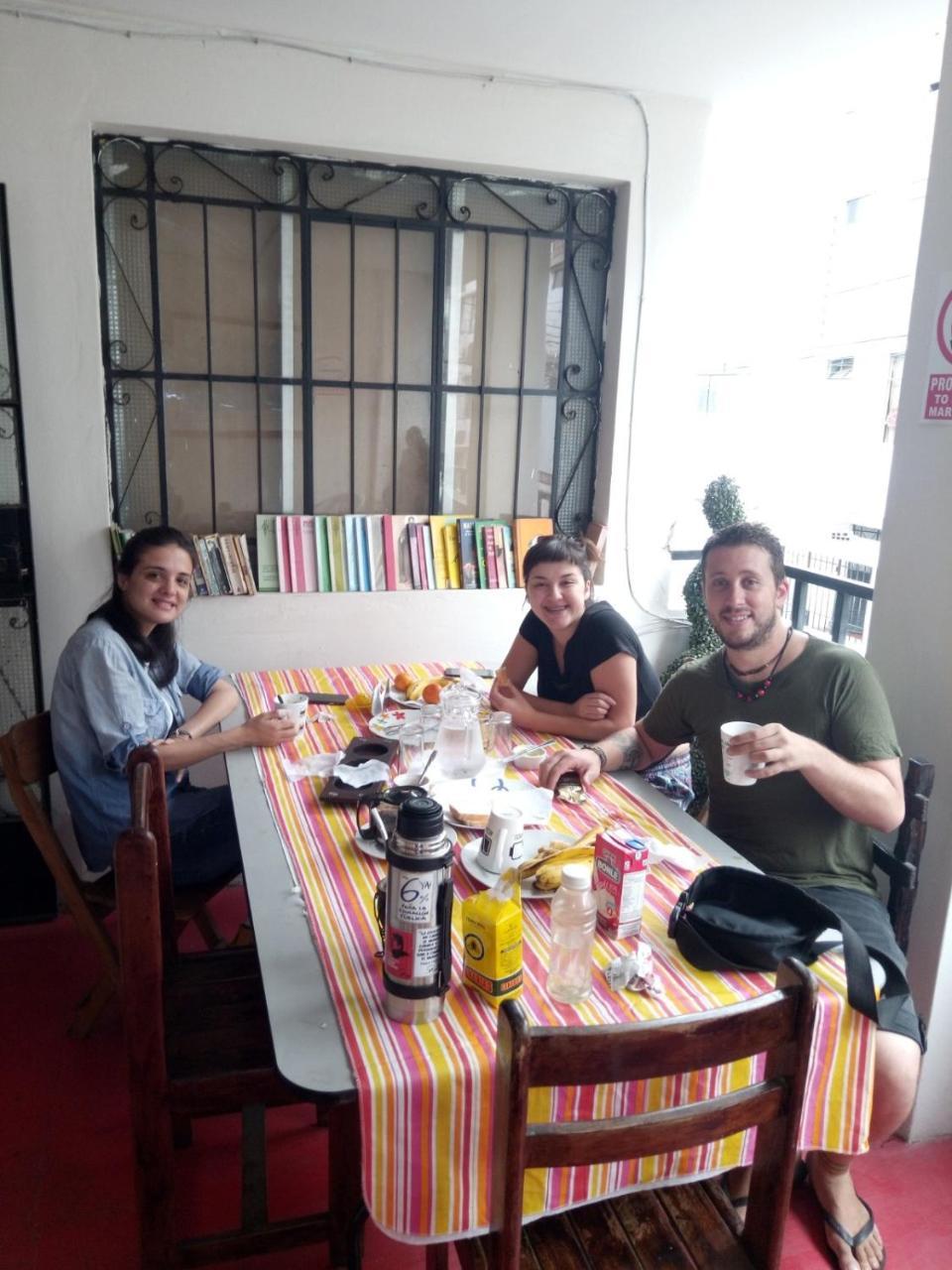 Calle 5 - Lima Airport Callao Ngoại thất bức ảnh